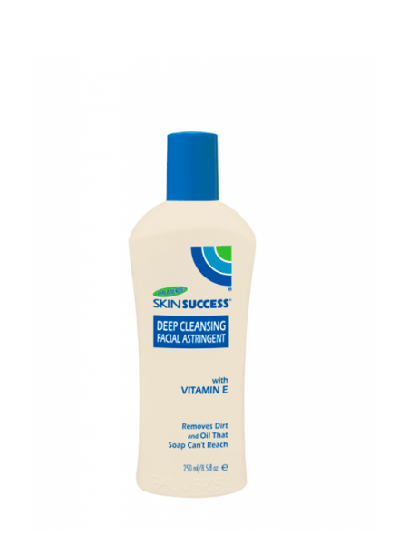 Skin Success Deep Facial Cleansing Astringent