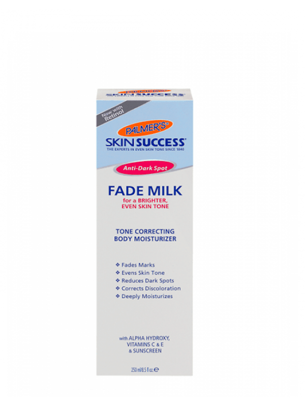 Skin Success Anti-Dark Spot Fade Milk
