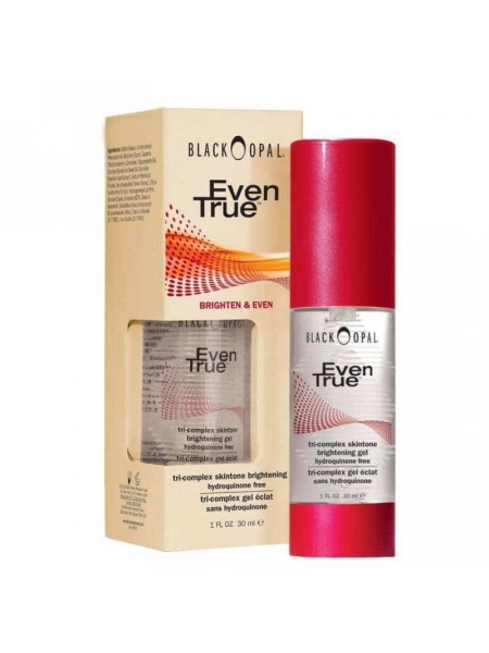 Even True Gel Tri-complex Teint Correct 30ml Black Opal