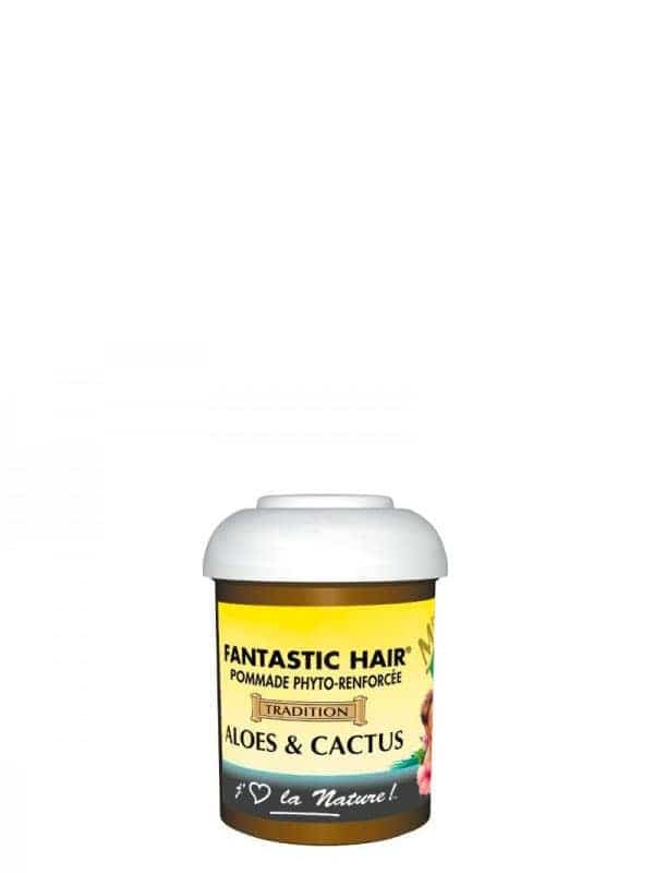 Fantastique Hair Aloès et Cactus 125 ml – Miss ...