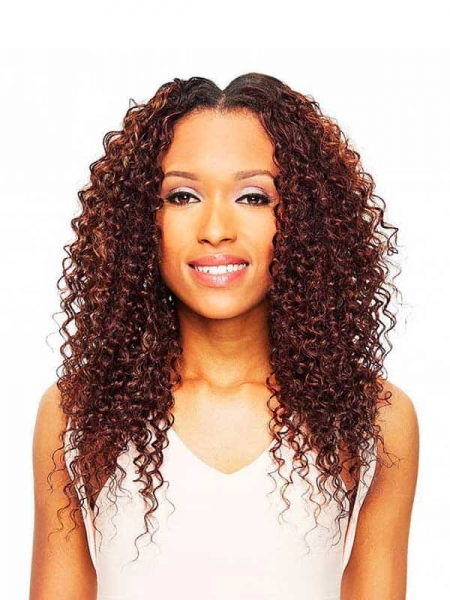 Fashion Idol Ivory Weave – Tissage Sleek Hair Naturel et Soyeux