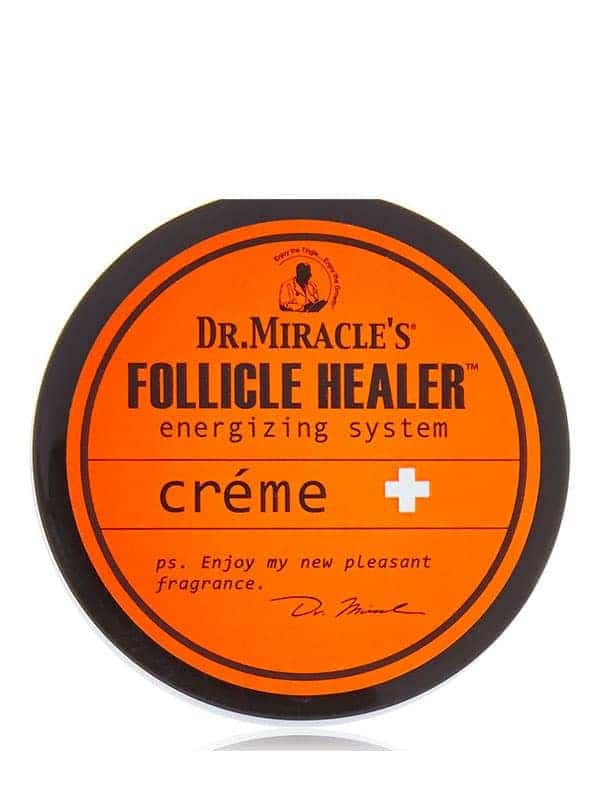 Follicle Healer Creme 65g by Dr. Miracle's