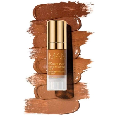 Fond de Teint Couvrance Parfaite – Teint Uniform...