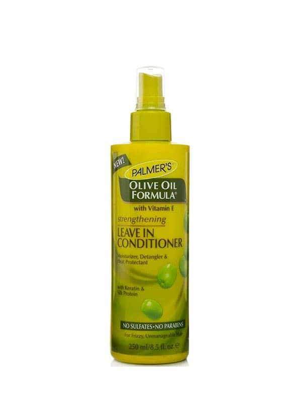 Formula Strengthening Leave-in Conditioner 250 Ml ...