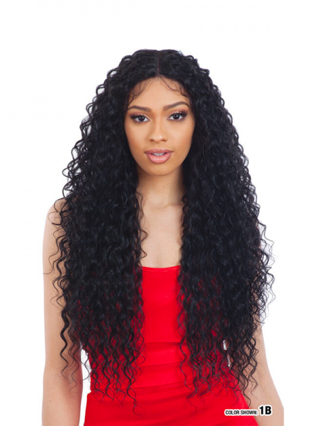 FreeTress Equal Freedom Part Synthetic Wig - FREEDOM PART 404