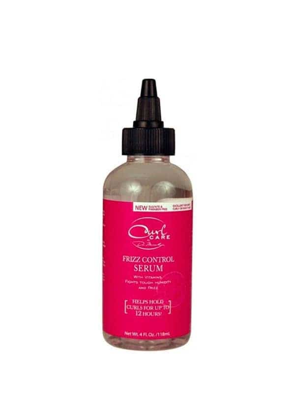 Frizzz Control Serum 118ml by Dr.miracle's