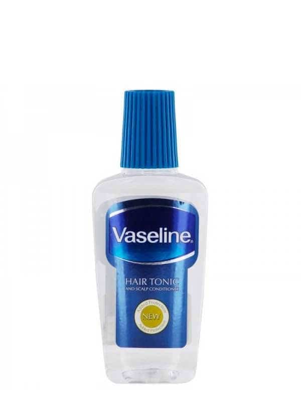 Hair Tonic & Scalp Conditioner 100ml Vaseline