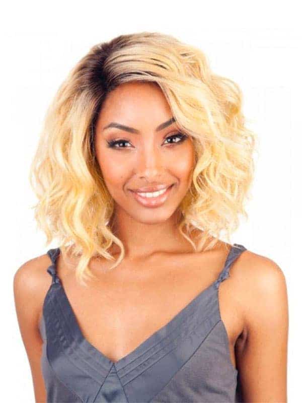 Isis Collection Perruque BS206 – Perruque Synth...