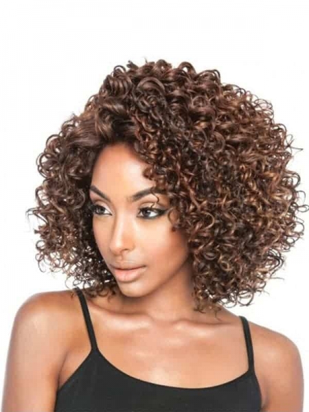 ISIS perruque SALLY RCP766 (Lace Front)
