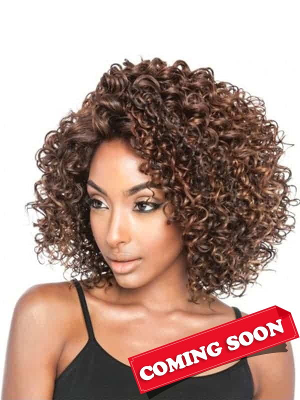 ISIS perruque SALLY RCP766 (Lace Front)