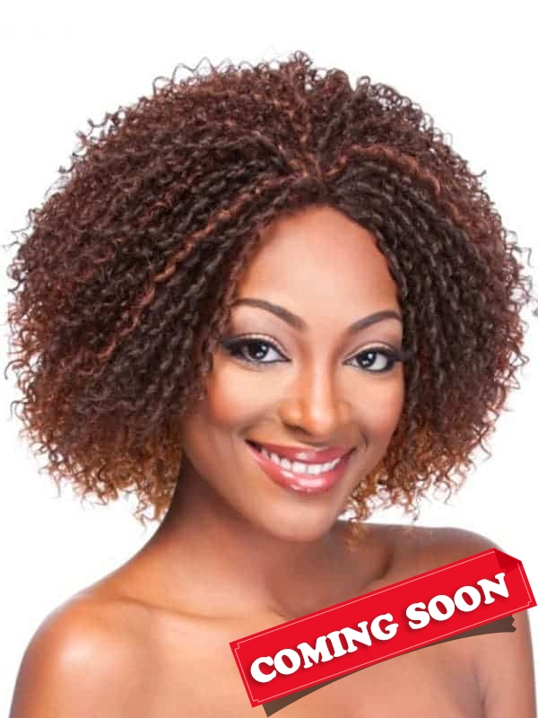 IT'S A WIG perruque TREDA