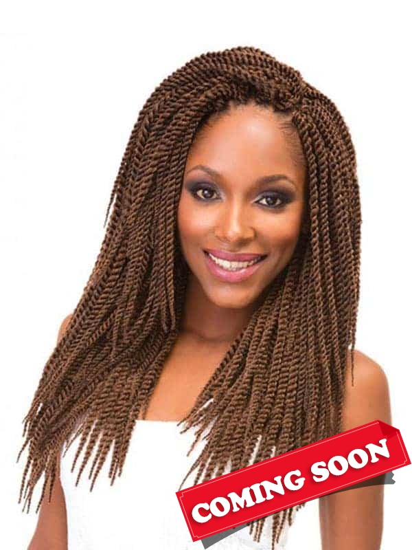 JANET natte 8x MAMBO TANTALIZING TWIST BRAID