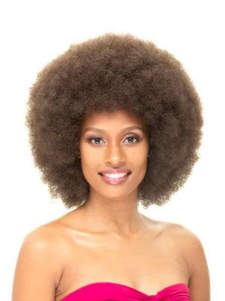 JANET Perruque AFRO WIG