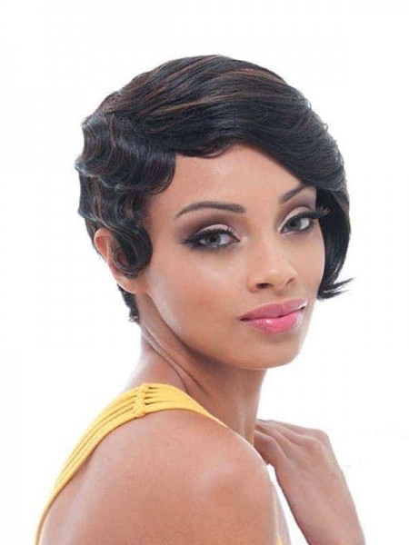 JANET perruque ERIS WIG