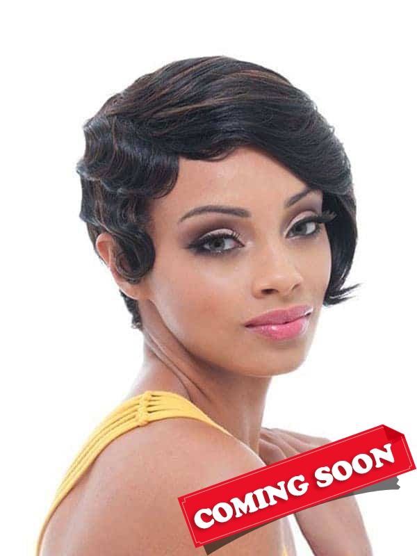 JANET perruque ERIS WIG