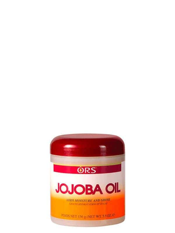 Jojoba Oil Hairdress 156g Ors