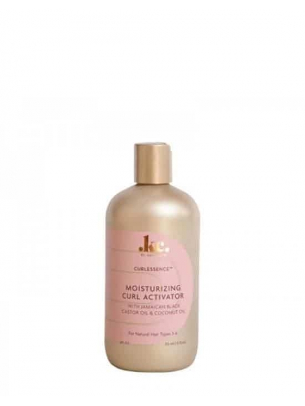 Keracare Curlessence Moisturizing Curl Activator 3...