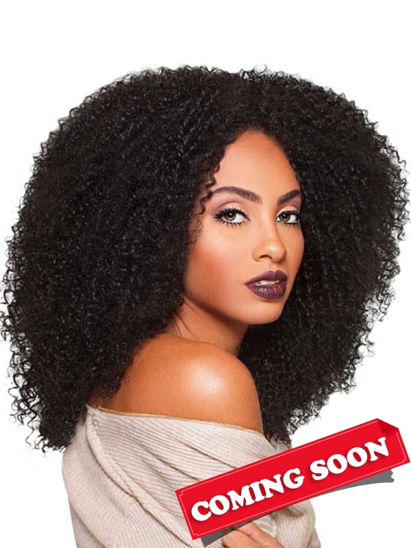 Lace Front Big Beautiful Hair Outré 3C WHIRLY