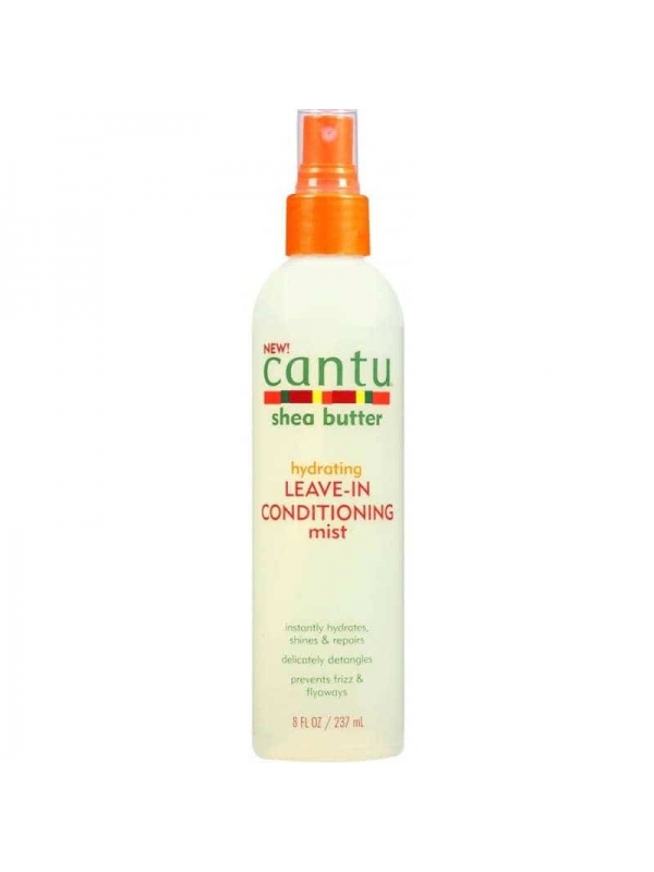 Leave-in Conditioning Mist 237 Ml Cantu Shea Butter