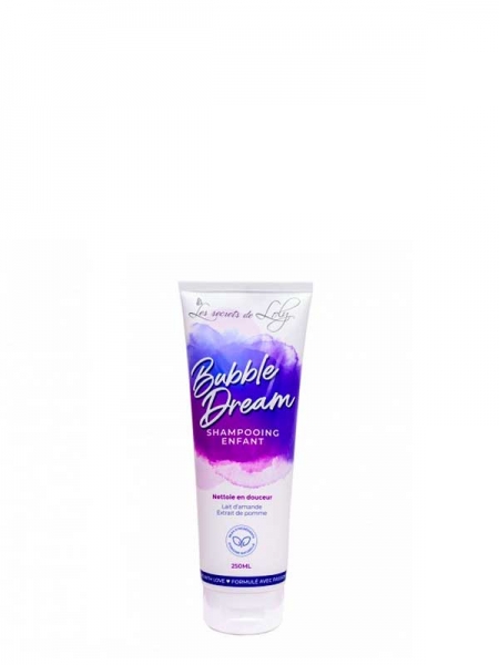 Les Secrets de Loly Bubble Dream Shampooing Extra Doux 250 ml Les Secrets de Loly Bubble Dream Shampooing Extra Doux 250 ml