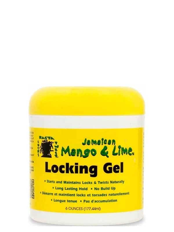 Locking Gel 177,4 Ml Jamaican Mango & Lime