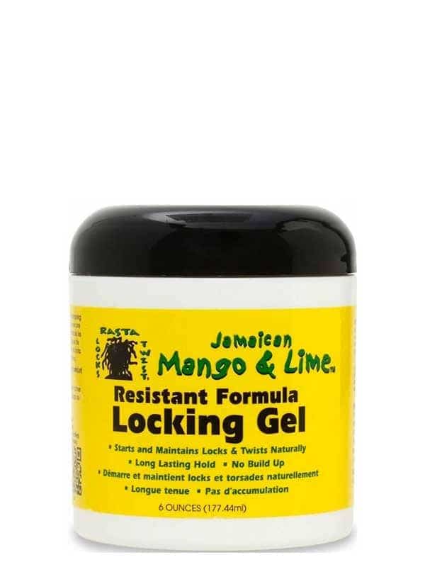 Locking Gel Resistant Formula 177,44ml Jamaican Mango & Lime