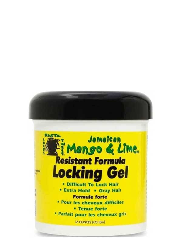 Locking Gel Resistant Formula 473ml Jamaican Mango & Lime