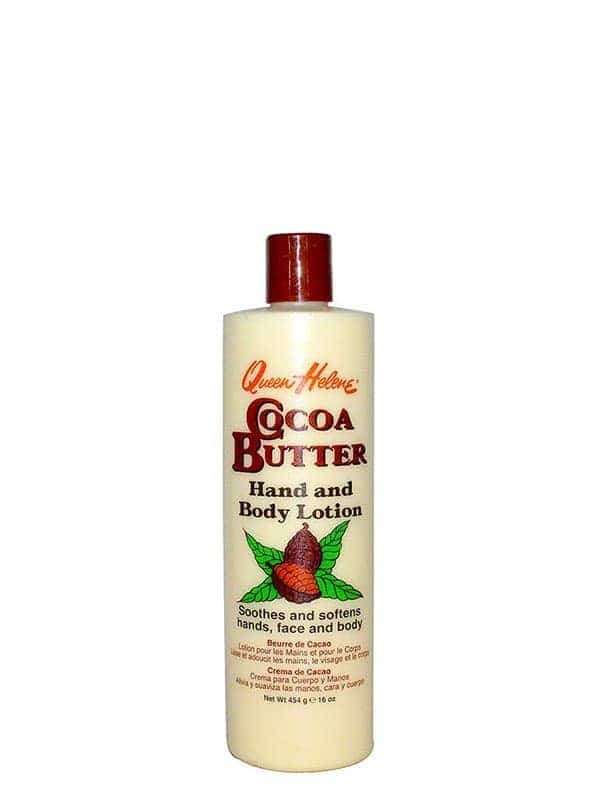 Lotion pour le Corps au Beurre de Cacao 454 g Quee...