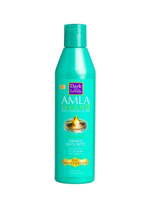 Lotion Soin Cheveux Anti-dote 250 Ml Amla Legend by Dark & Lovely
