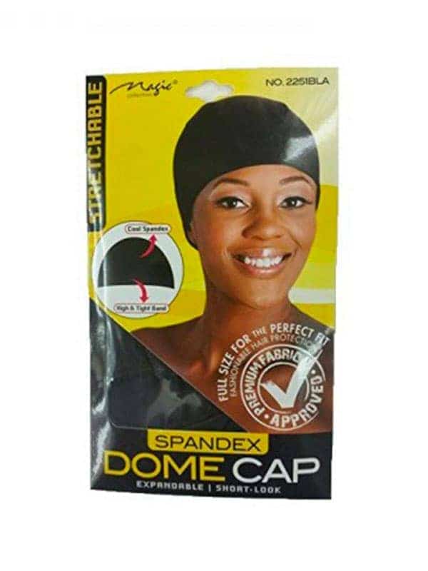 Magic Collection Expandable - Short-look Dome Cap ...