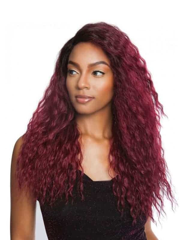 Mane Concept Perruque Nikia – Perruque Bouclée ...