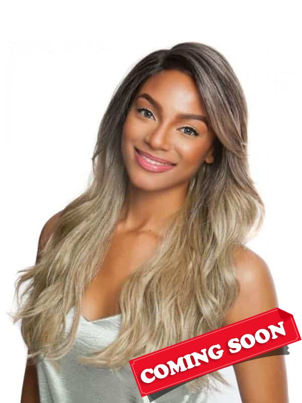 MANE CONCEPT perruque JAELYN (Lace Front)