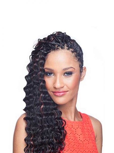 Mèches à Tresser Adorable Bulk Cherish – Coiffure Protectrice Afro Naturelle