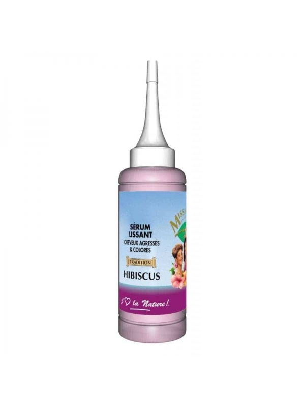 Miss Antilles International – Sérum Lissant à ...