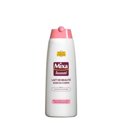 Mixa Beauté Soin du Corps Enrichi en Huiles de Pa...
