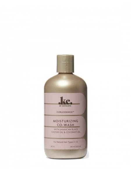 Moisturizing Co-wash 355 Ml Keracare Curlessence