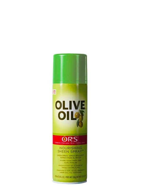 Olive Oil Sheen Nourshing Spray 455 Ml Ors