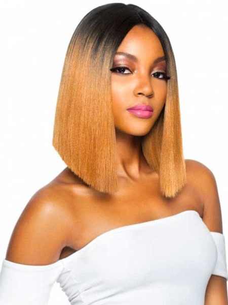 Outre perruque Janelle (lace front)