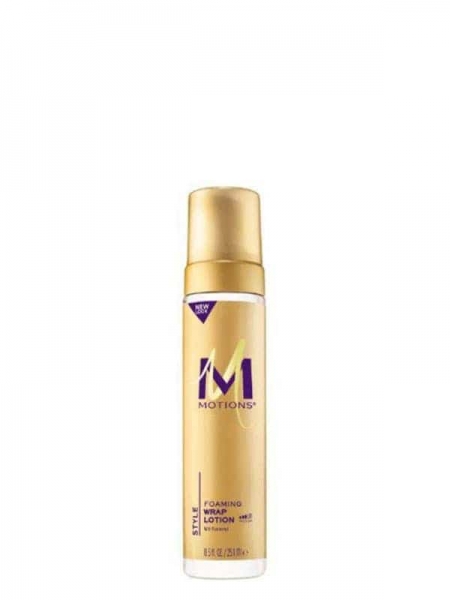 Pack De 6 Brillantine en Spray 251ml Motions