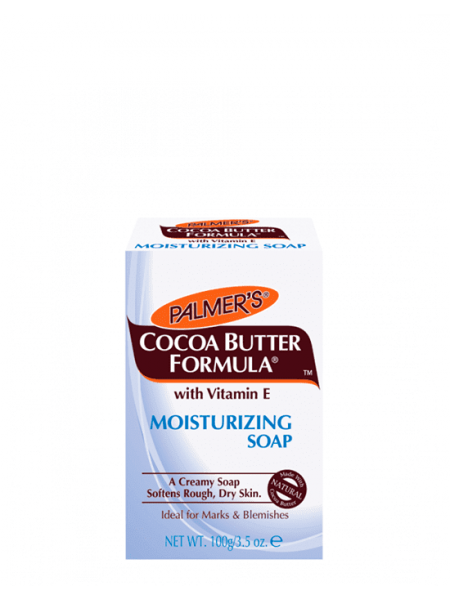 Palmer’s Cocoa Butter Formula Moisturizing Savon – Pain de Soin Hydratant au Beurre de Cacao