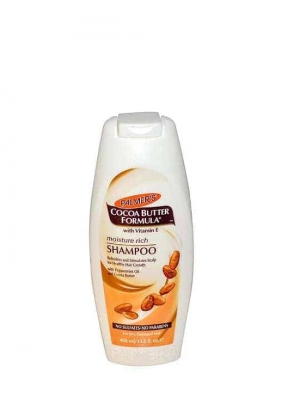 Palmer’s Cocoa Butter Moisture Rich Shampoo – ...
