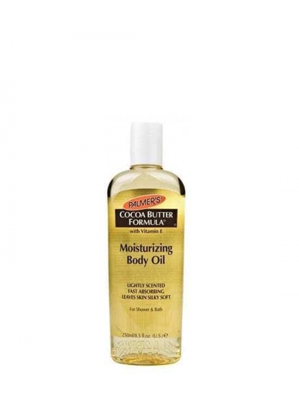Palmer’s Cocoa Butter Moisturizing Body Oil – Huile Corps Hydratante