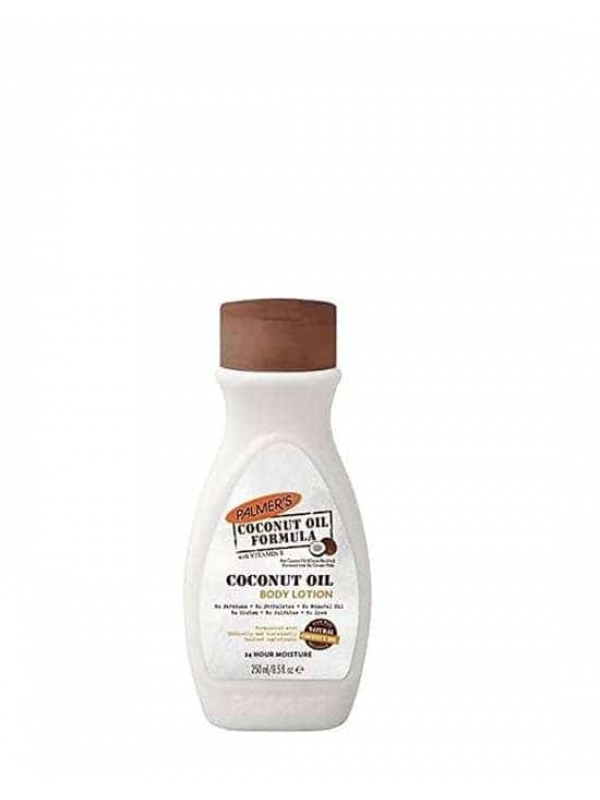 Palmer’s Coconut Oil Body Lotion – Lotion Corp...