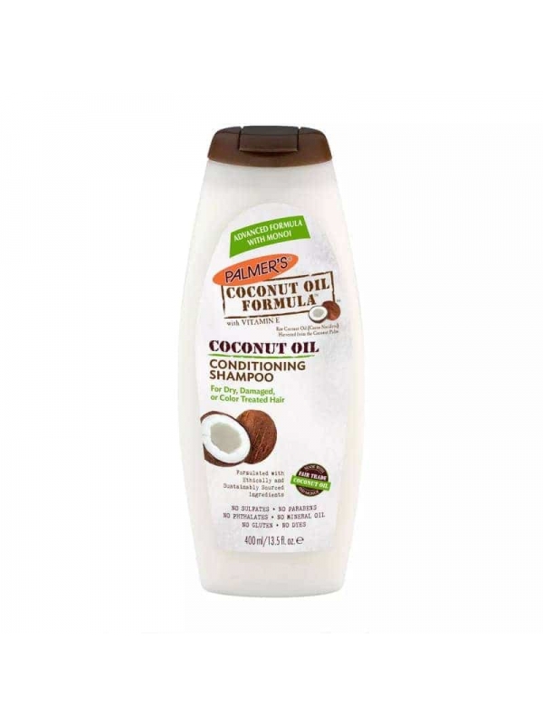 Palmer’s – Shampoing à l’Huile de Noix de C...