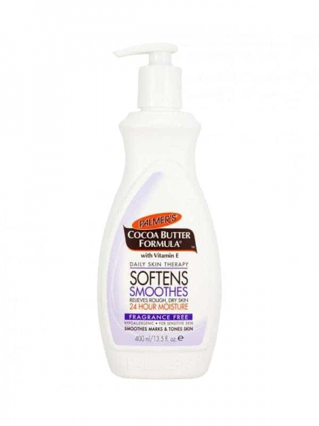 Palmer’s Beurre de Cacao Lotion Corps Sans Parfum 400 ml Palmer’s Beurre de Cacao Lotion Corps Sans Parfum 400 ml