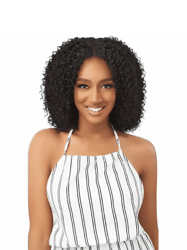 Perruque U-Part Curly Twist – Outré