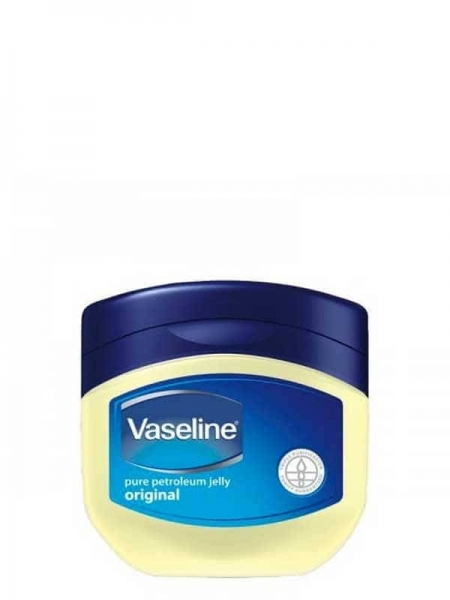 Vaseline Pure Petroleum Jelly Original 250 ml – Soin Hydratant Protecteur