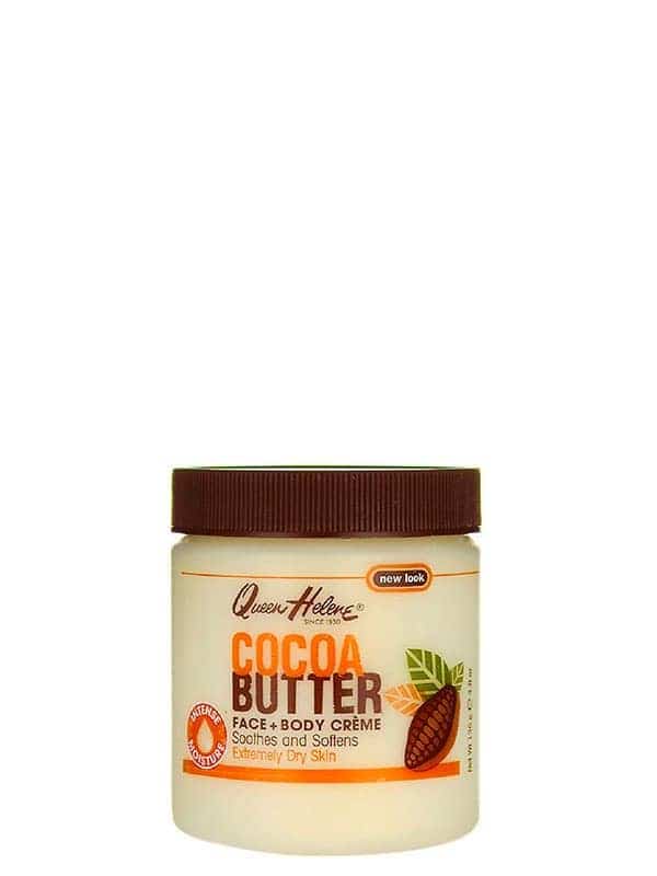 Queen Helene Crème au Beurre de Cacao 142 ml – ...