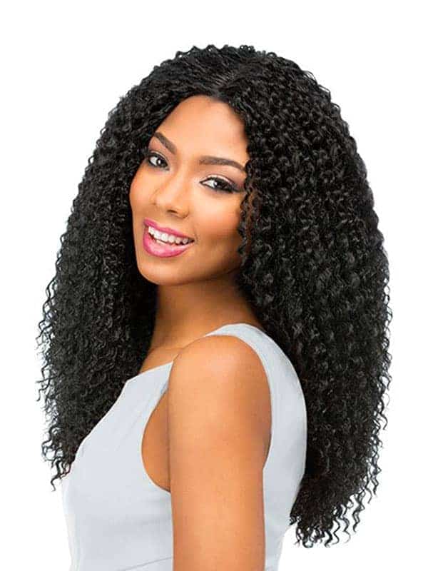 Sensas Perruque BEACH CURL (Custom Lace Front) –...