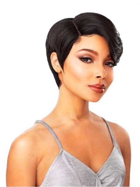 SENSAS perruque KENZIE (Lace Parting)